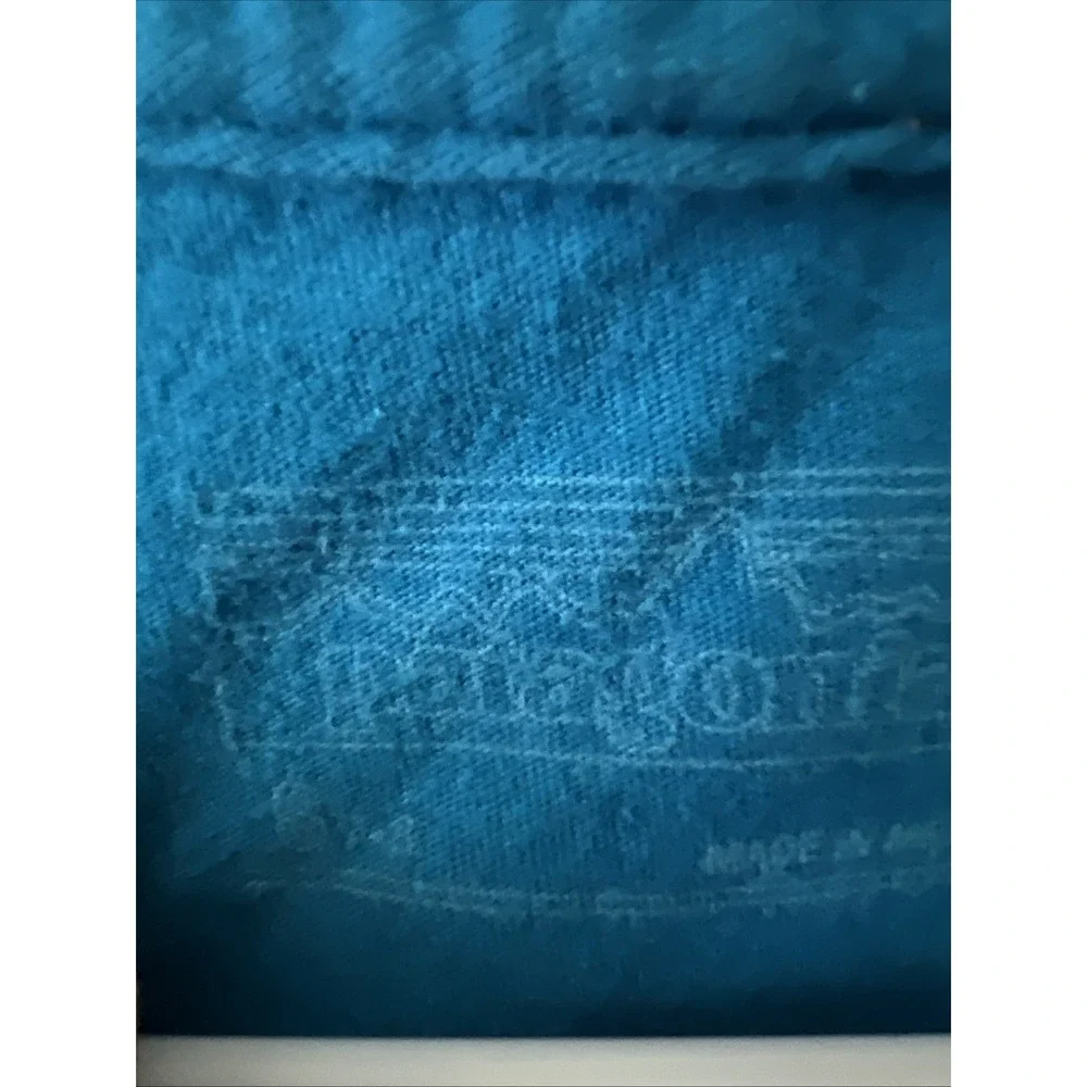 Patagonia Long Sleeve T Shirt Size 7 8 Back To School